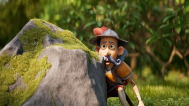  COSMOTE CINEMA KIDS: Πάσχα με 50 μεταγλωττισμένες παιδικές ταινίες